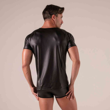 Master T-Shirt - Sexy & Erotic - Menswear - Absolu Male Master T-Shirt - Sexy & Erotic - Menswear - Absolu Male