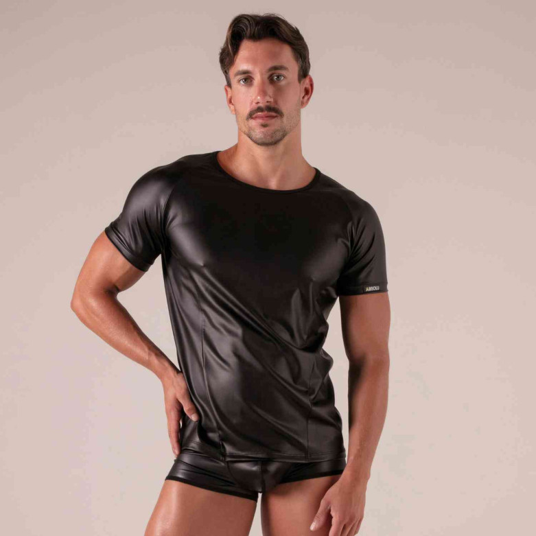 Master T-Shirt - Sexy & Erotic - Menswear - Absolu Male