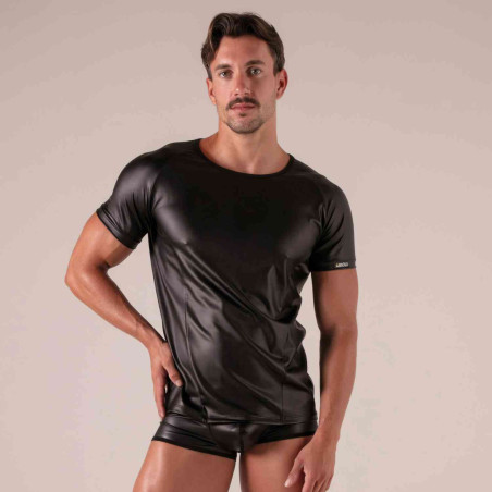 Master T-Shirt - Sexy & Erotic - Menswear - Absolu Male Master T-Shirt - Sexy & Erotic - Menswear - Absolu Male
