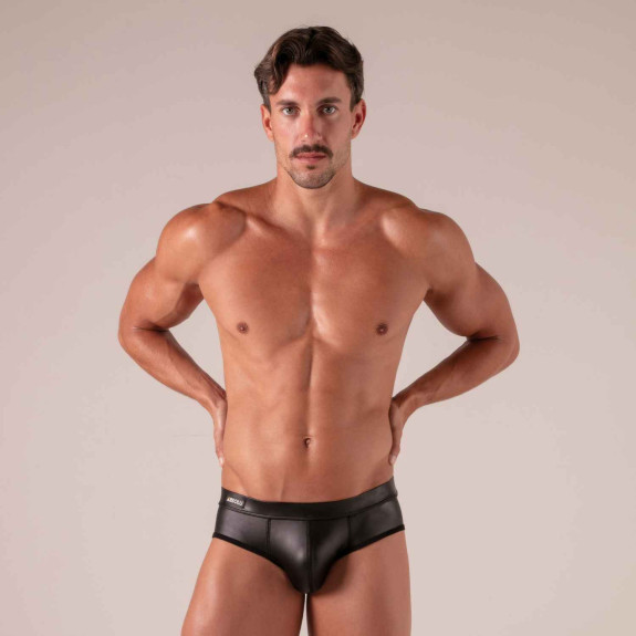 Master Backless Briefs from the back 2