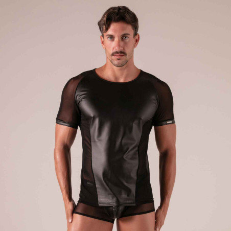 Rebel T-Shirt from face Rebel T-Shirt from face