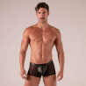 Rebel Zipped Trunks from face