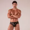 Rebel Zipped Briefs from face