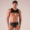 Bondage Briefs from face
