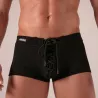 Boxer Lacé