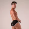 Versatile Open Briefs for men