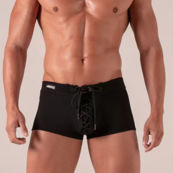 Boxer Lacé