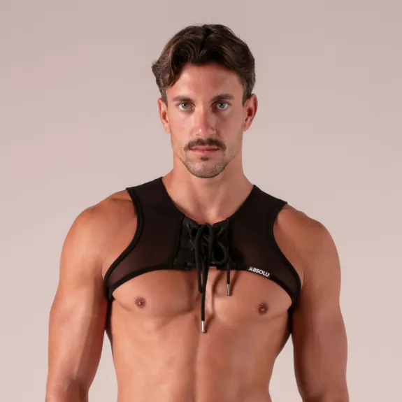 Rebel Harness