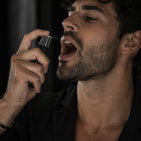 men's spray