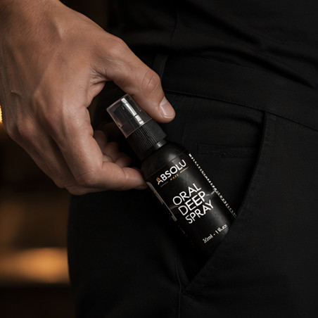 spray pocket