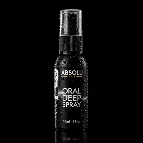 Spray Oral Intensif