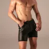 Master Ring Zip shorts
