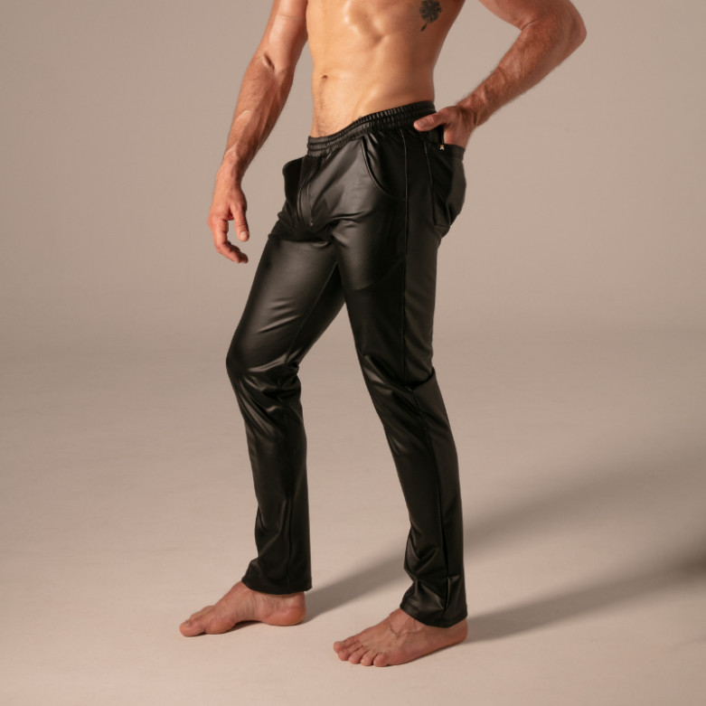 Master Ring Zip Sweatpants