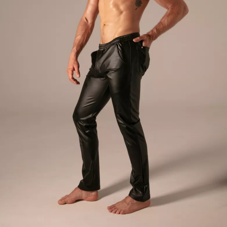 Master Ring Zip Sweatpants