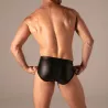 Master Ring Zip Brief
