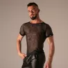 Seduction  Mesh T-shirt
