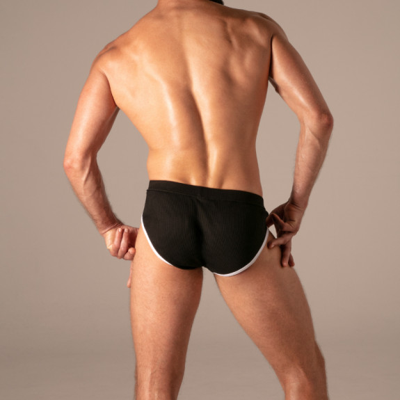 Rib Open Brief