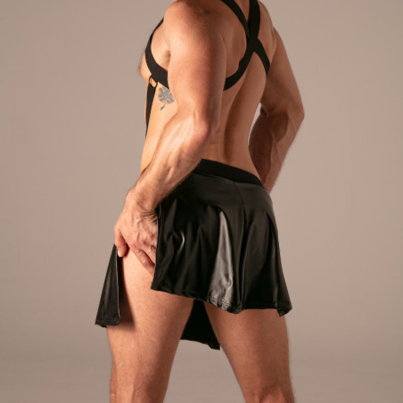 Master Zip Apron