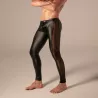 Rebel Zip Legging