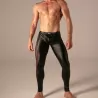 Rebel Zip Legging