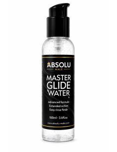 Master Glide Water