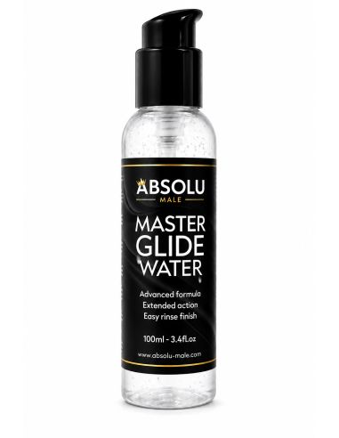 Master Glide Water