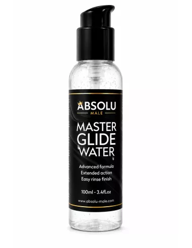 Master Glide Water
