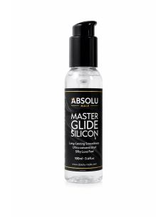 Lubrifiant Silicone Master Glide