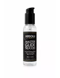 Master Glide Silicon