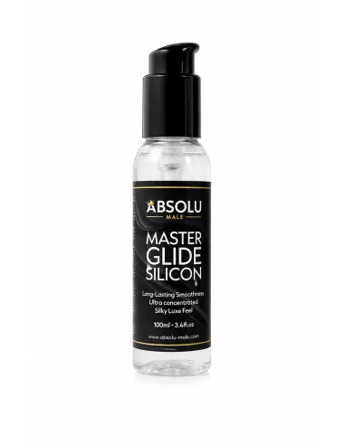 Lubrifiant Silicone Master Glide