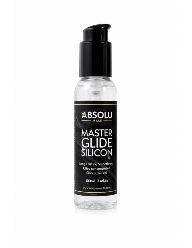 Master Glide Silicon