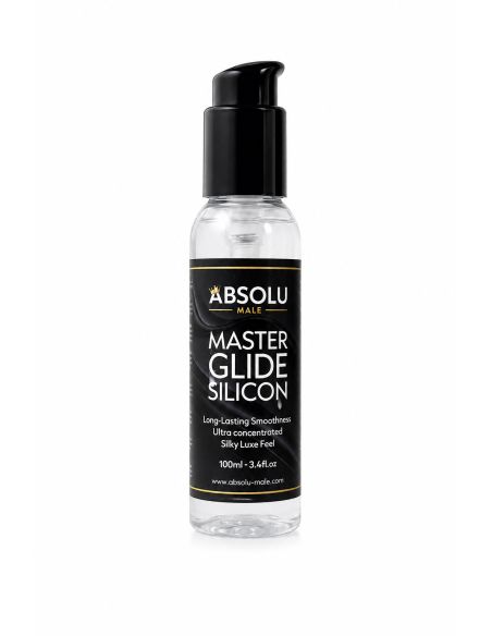 Lubrifiant Silicone Master Glide