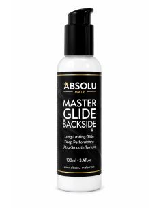 Lubrifiant Anal Master Glide