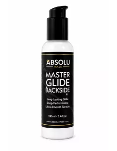 Lubrifiant Anal Master Glide