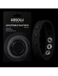 Adjustable Snap Ring