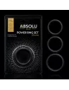 Power Ring Set
