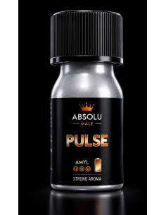 Pulse - Leather Cleaner| Absolu Male