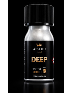 Deep - Nettoyant pour cuir | Absolu Male