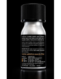 Deep - Leather Cleaner| Absolu Male 2