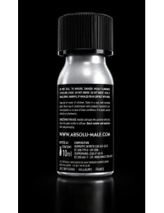 Boost  - nettoyant pour cuir| Absolu Male 2