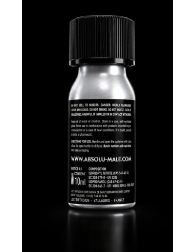 Boost - Leather Cleaner| Absolu Male